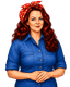 Jess-I-Can adaptability workbook logo