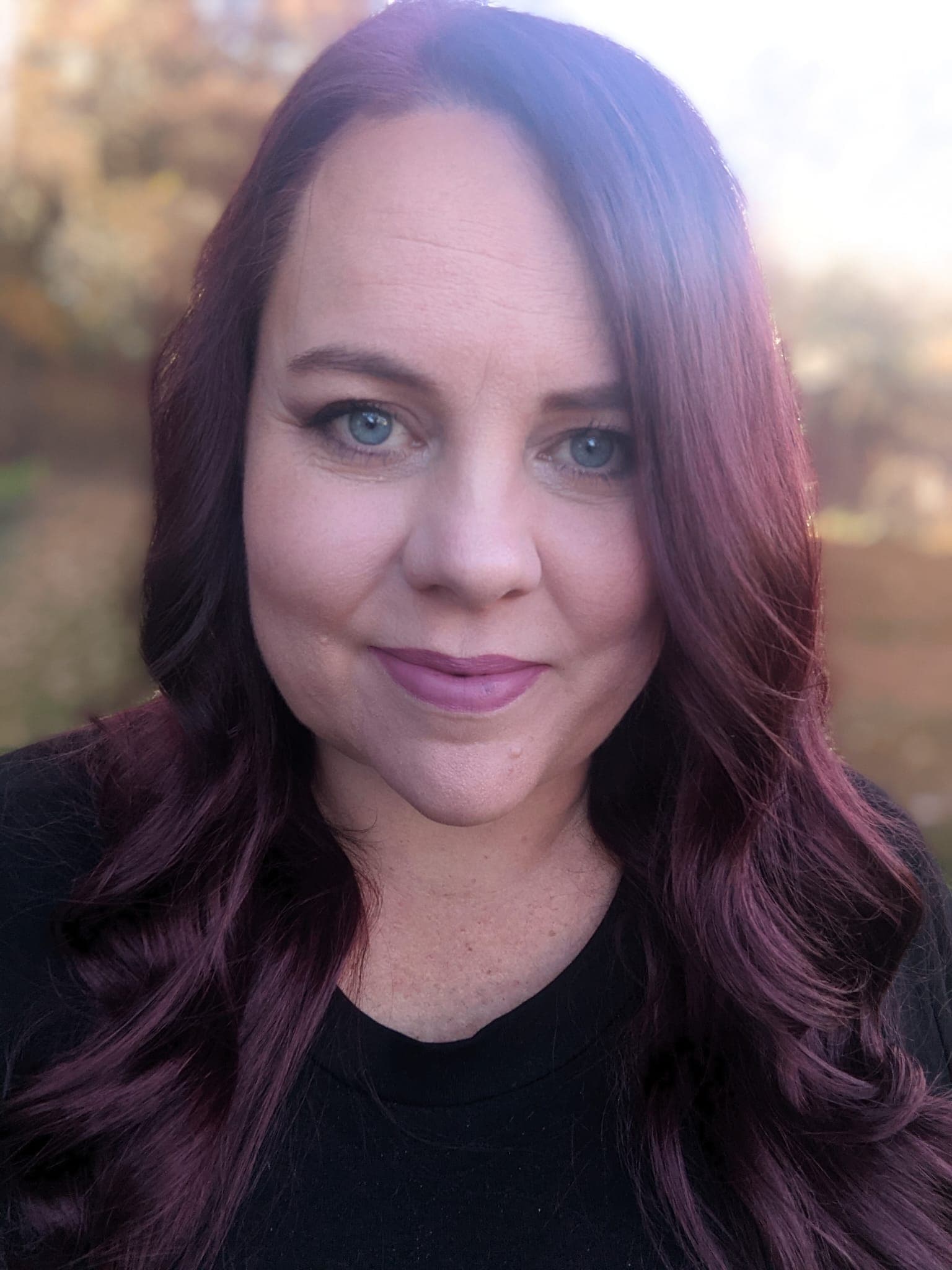Jessica Fergus, founder of Jess-I-Can